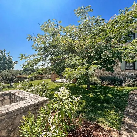 Villa Viola - Mit Istrischem Charme In Visnjan, Kroatien Barat (Porec)