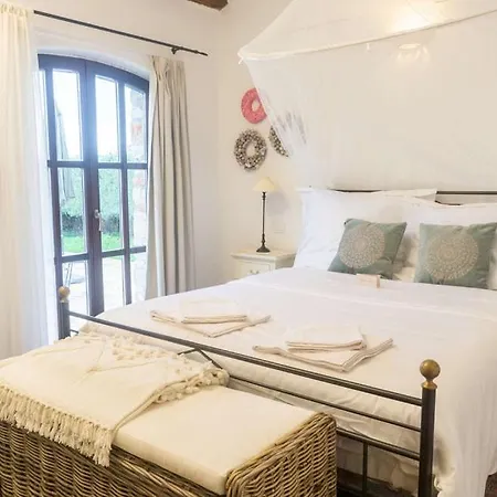 Viola - Mit Istrischem Charme In Visnjan, Kroatien Villa *