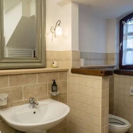 Viola - Mit Istrischem Charme In Visnjan, Kroatien Villa Barat (Porec)