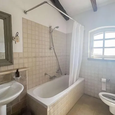 Villa Viola - Mit Istrischem Charme In Visnjan, Kroatien Barat (Porec)