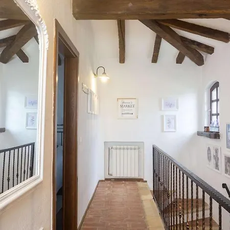 Villa Viola - Mit Istrischem Charme In Visnjan, Kroatien *