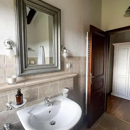 Villa Viola - Mit Istrischem Charme In Visnjan, Kroatien Barat (Porec)