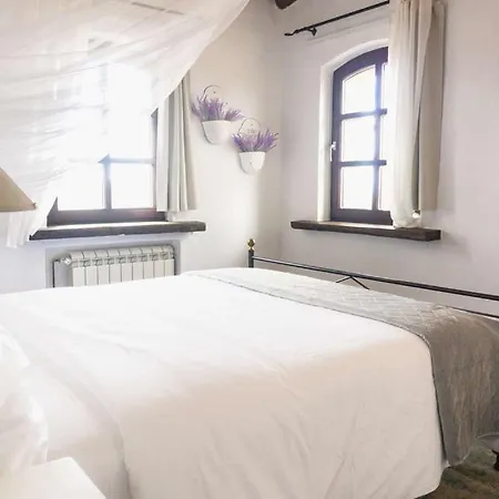 Viola - Mit Istrischem Charme In Visnjan, Kroatien Barat (Porec)