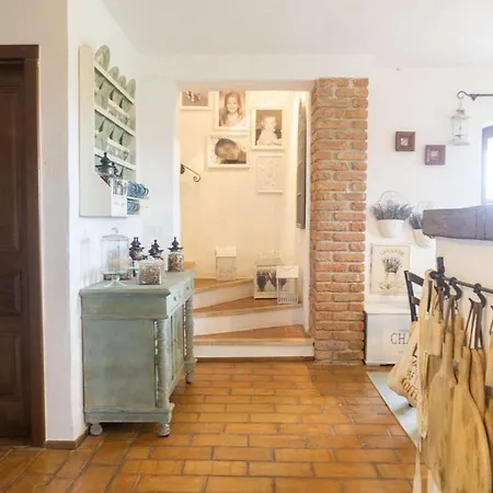 Βίλα Viola - Mit Istrischem Charme In Visnjan, Kroatien Barat (Porec)